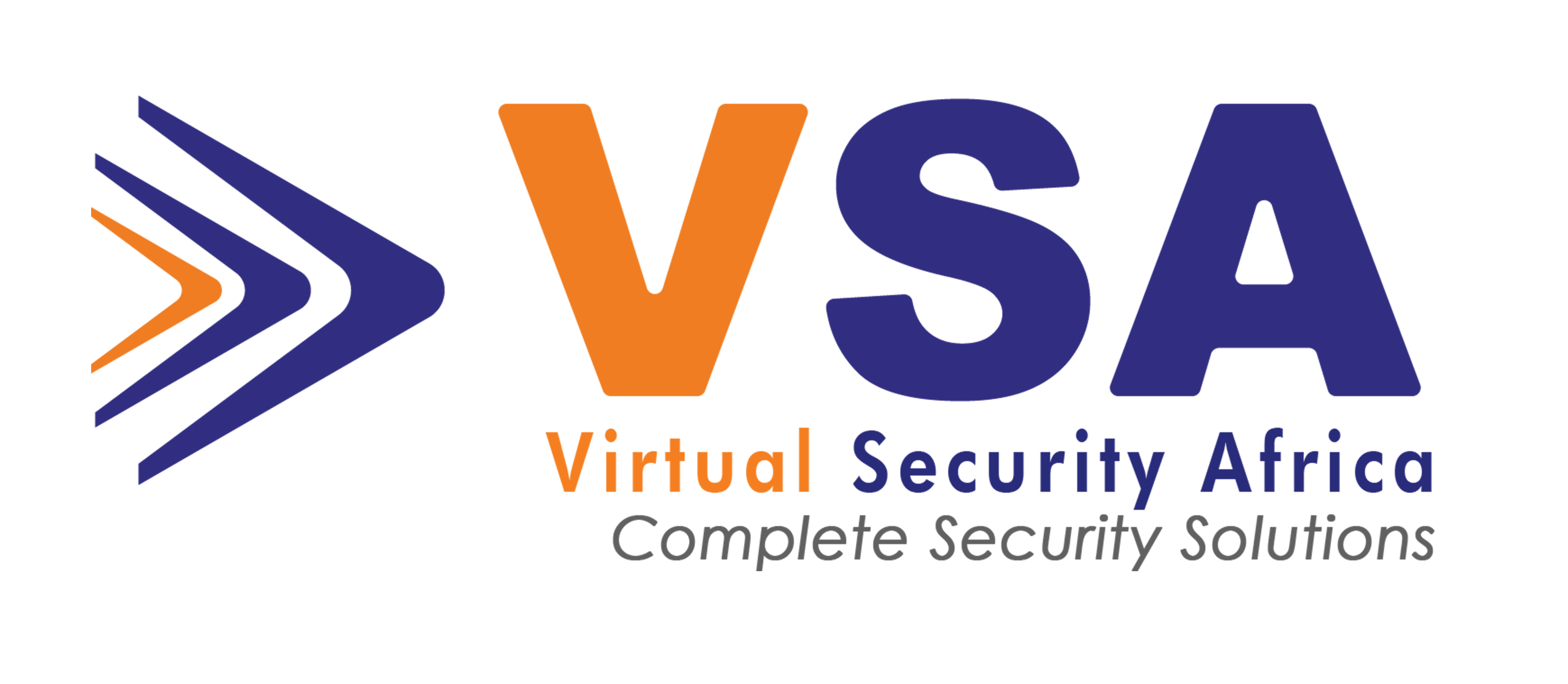 Virtual Security Africa